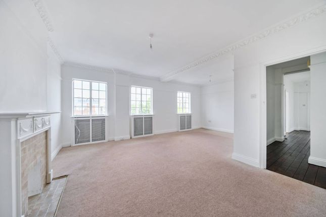 Tufton Court, Westminster, London, SW1P 2 bed flat for sale