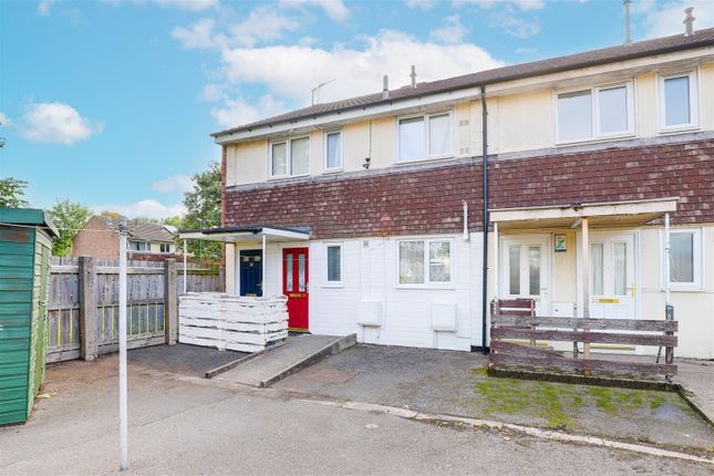Abercarn Close, Bulwell NG6 1 bed flat for sale
