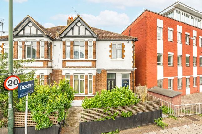 Clifford Avenue, London SW14 1 bed flat for sale
