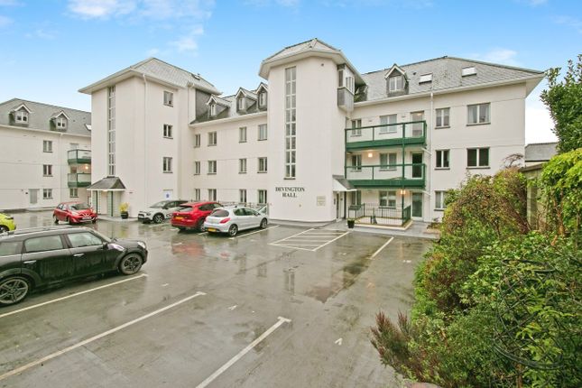 Agar Road, Truro TR1 2 bed flat for sale