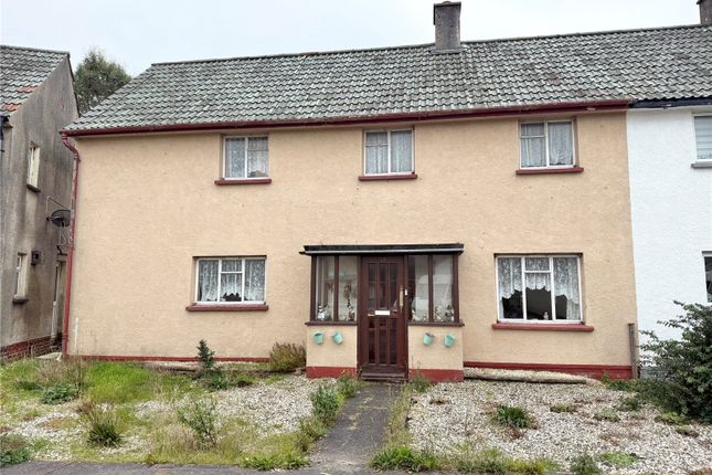 South View, Braunton, Devon, EX33 3 bed semi