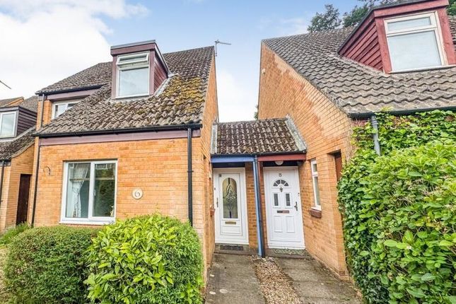 3 bed detached house