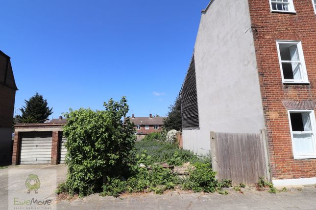 Land For Sale, Mansion Row, Brompton... Land for sale
