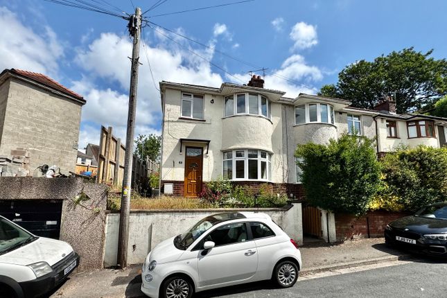 Brynderwen Grove, Newport NP19 3 bed semi