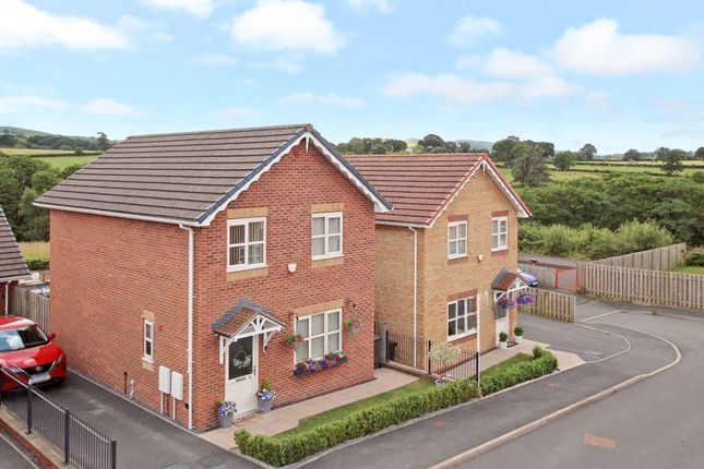 Dolydd Pentrosfa, Llandrindod Wells, LD1 3 bed detached house for sale