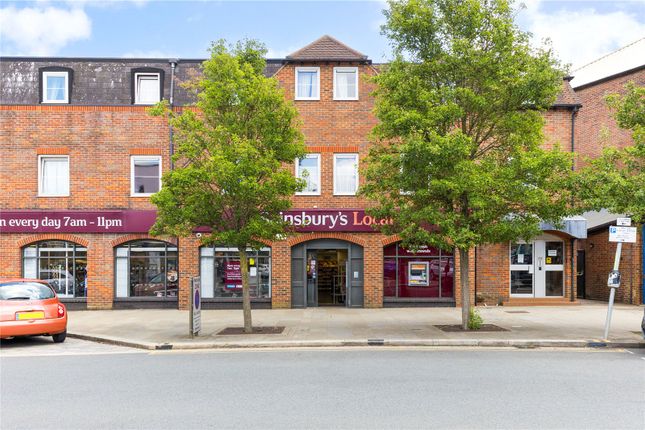 Eastcheap, Letchworth Garden City... 2 bed apartment for sale