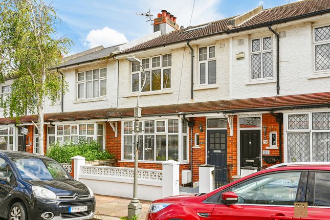 5 bedroom terraced house for sale