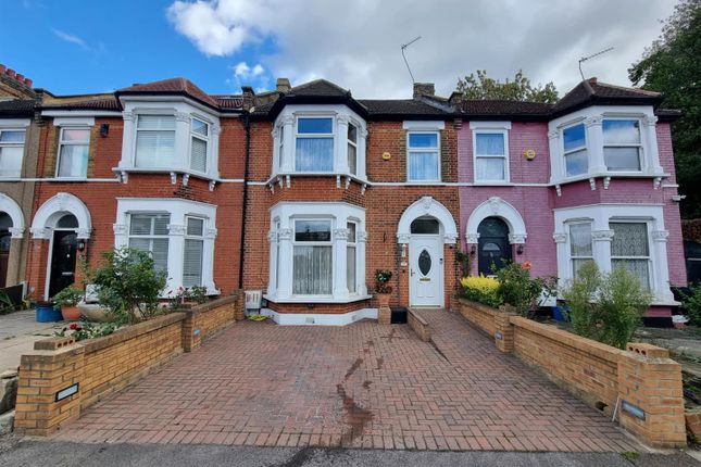 Hazeldene Road, Ilford 3 bed terraced house for sale