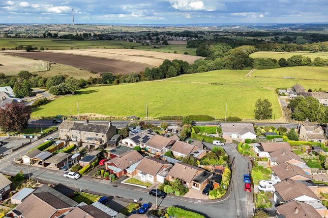 1 bedroom detached bungalow for sale