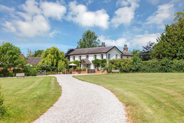 Bradley, Stafford, ST18, Stafford ST18 7 bed detached house for sale