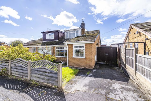 3 bedroom semi-detached bungalow for sale