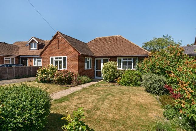 3 bedroom bungalow for sale