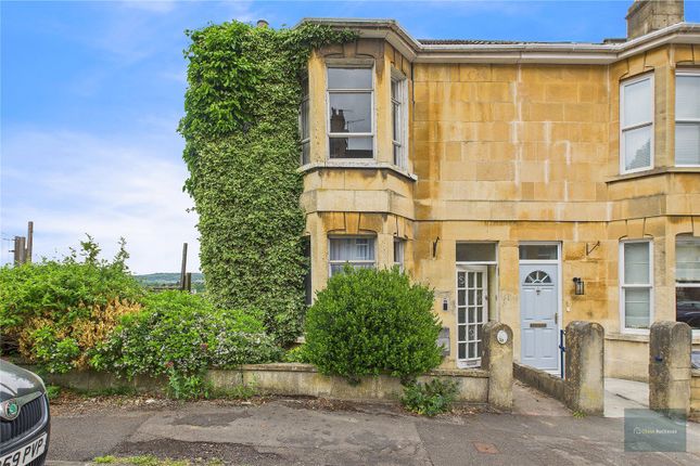 Magdalen Avenue, Bath BA2 3 bed end of terrace house for sale