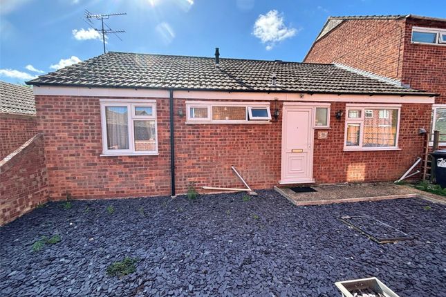 2 bedroom bungalow for sale