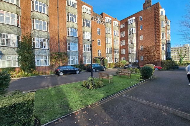 Calthorpe Mansions,Five Ways, Edgbaston 3 bed apartment for sale