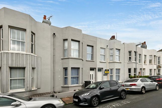 Cambridge Road, Eastbourne 5 bed terraced house for sale