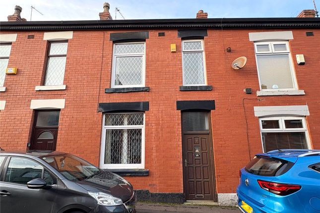Duke Street, Heywood, Greater... 3 bed terraced house for sale