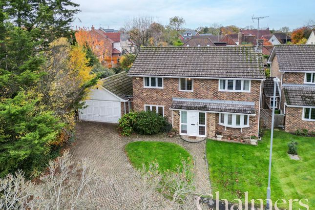 Thornton Place, Ingatestone CM4 4 bed detached house for sale