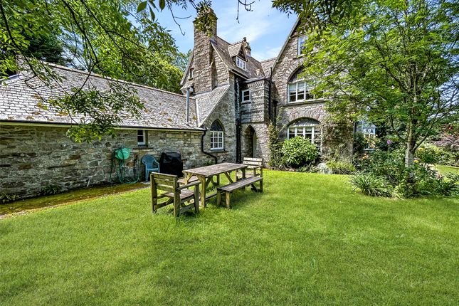 Lower East Street, St. Columb... 8 bed detached house for sale