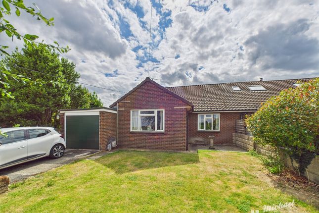 Clowesbourne, Upton, Aylesbury 2 bed semi