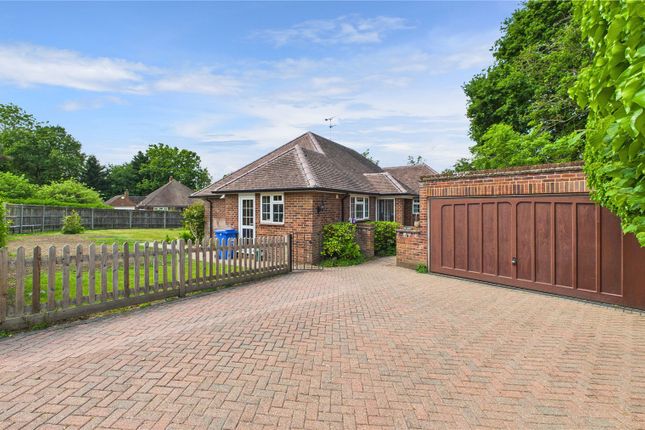 Horsell Rise Close, Horsell GU21 3 bed bungalow for sale