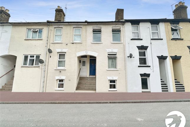 Thorold Road, Chatham, Kent, ME5 3 bed terraced house for sale