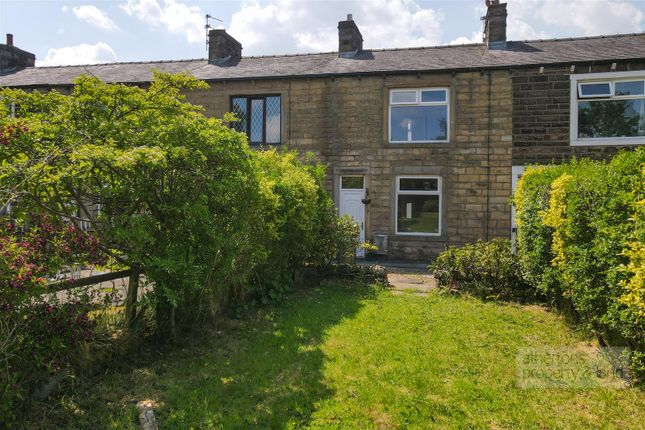 Pendle View, Higham, Pendle 2 bed terraced house for sale