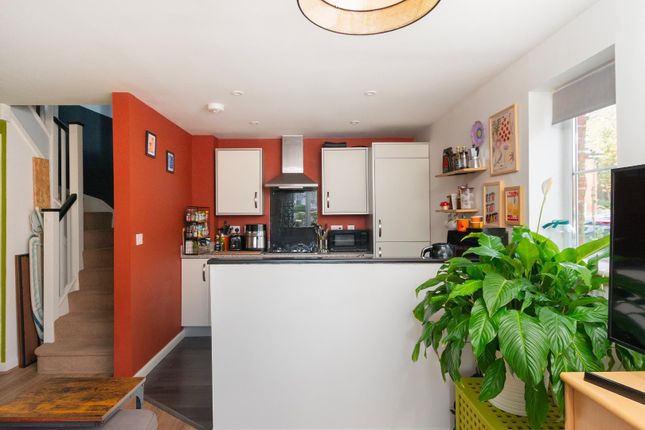 Sanders Close, Bedminster 2 bed terraced house for sale