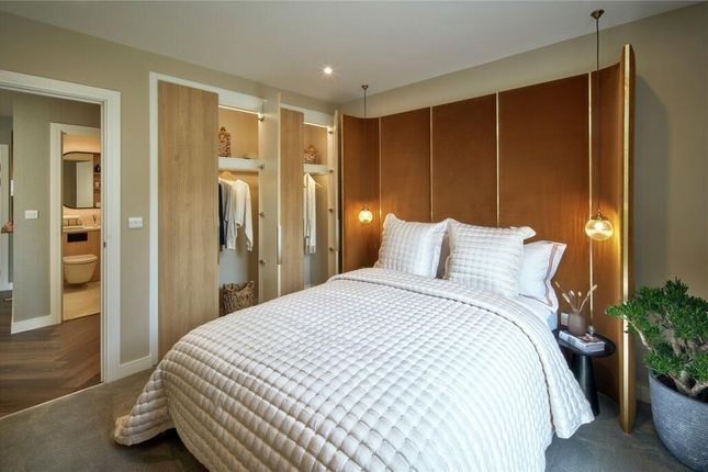 Plot 11 St Nicholas Gate, Coventry 2 bed apartment for sale