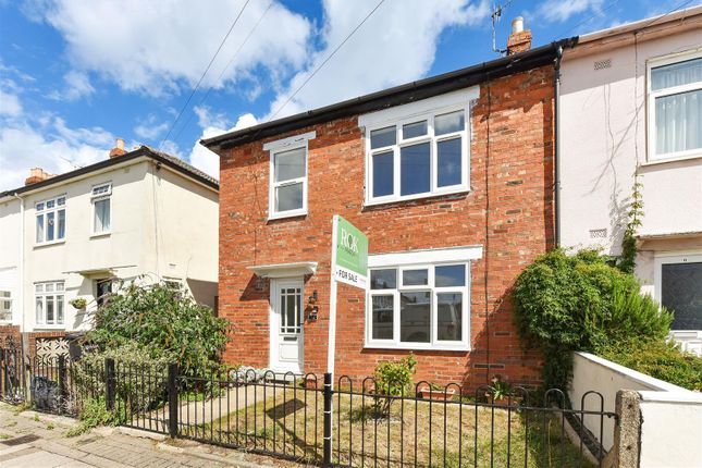 Euston Road, Southsea 3 bed end of terrace house for sale