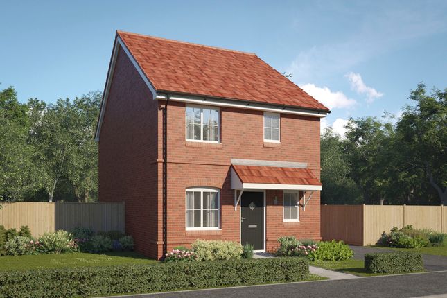 3 bed semi-detached house