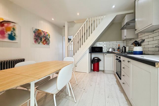 Rye Harbour Road, Rye TN31 2 bed terraced house for sale