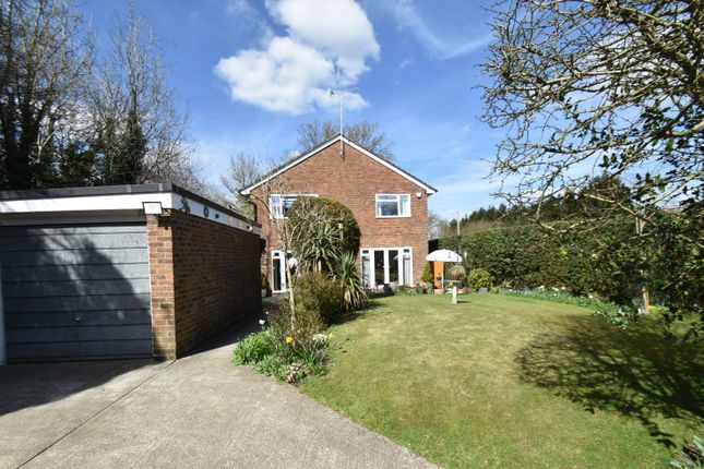 Little Cutmadoc, Jasons Hill, Ley... 5 bed detached house