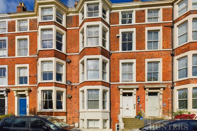 Prince Of Wales Terrace, Scarborough 2 bed flat for sale