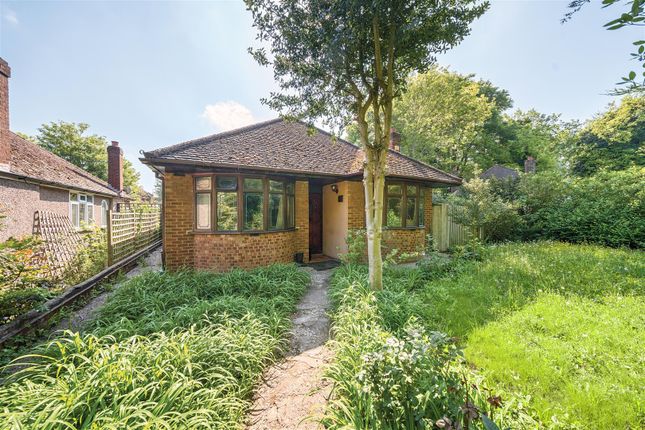 Court Road, Orpington 3 bed detached bungalow for sale