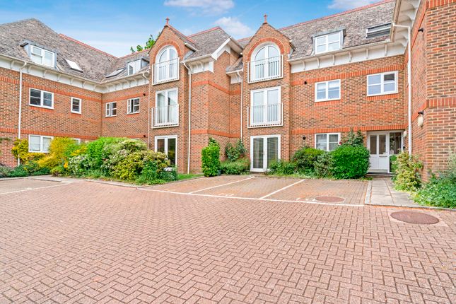 Culverden Park Road, Tunbridge Wells TN4 2 bed apartment for sale