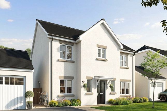 Station Road, Kilgetty, SA68 4 bed detached house for sale
