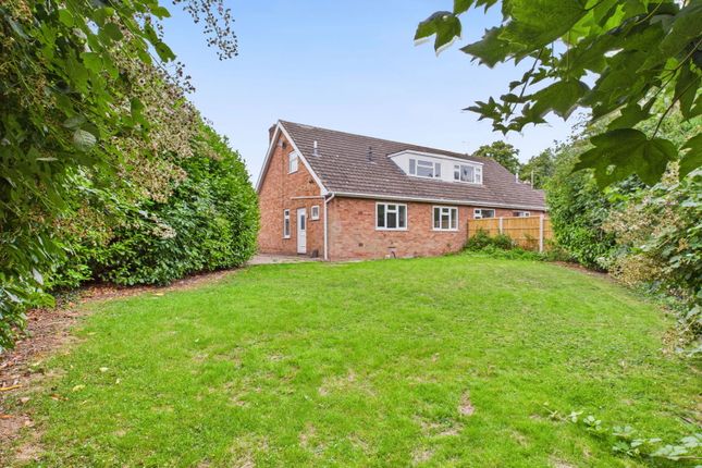 Heathfield Close, Nantwich CW5 3 bed semi