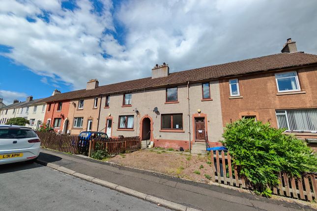 Hartrigge Road, Jedburgh, TD8 3 bed terraced house for sale