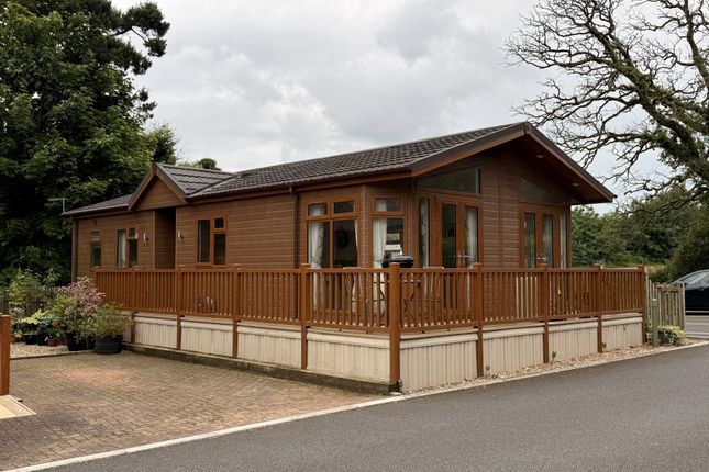 2 bed mobile/park home