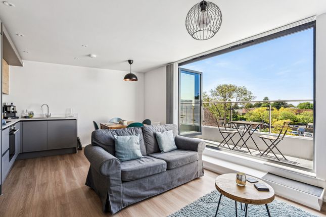 Market Place, Wallingford, OX10 1 bed apartment for sale