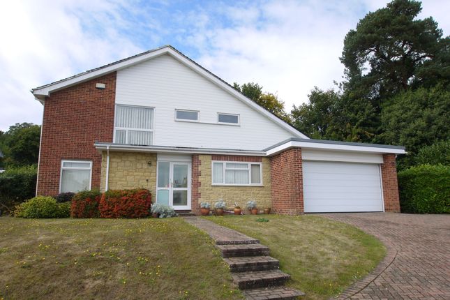 Plymouth Park, Sevenoaks, TN13 4 bed detached house for sale