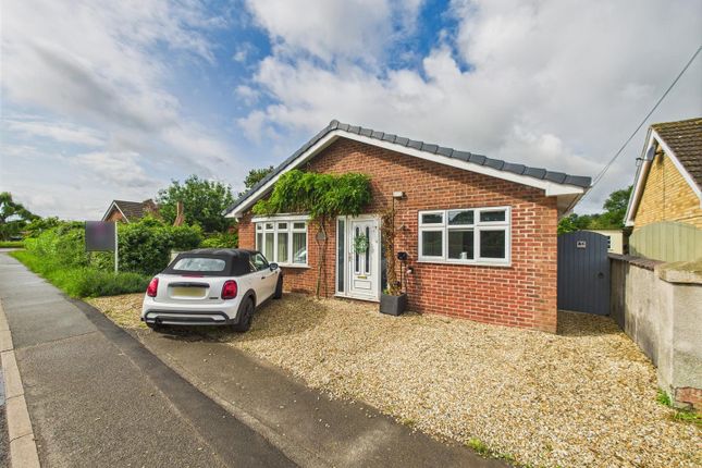Chapel Lane, North Scarle, Lincoln 3 bed detached bungalow for sale