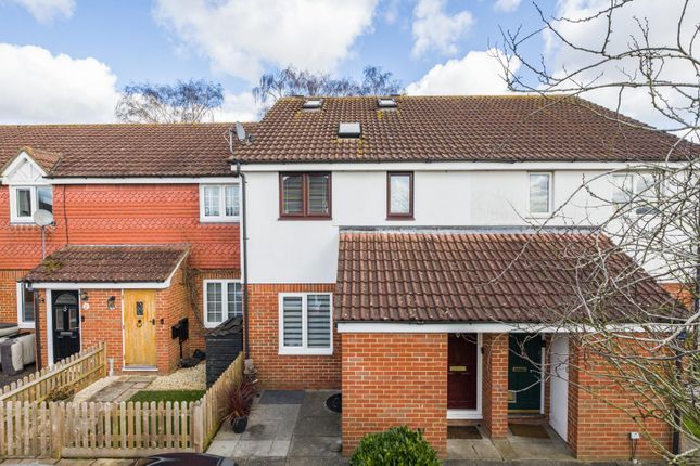 Hawkes Road, Eccles, Aylesford 2 bed maisonette for sale