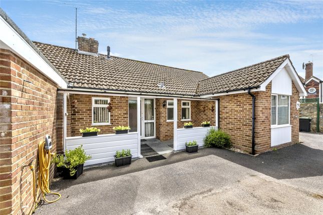 Westbury, Sherborne, Dorset, DT9 3 bed bungalow for sale