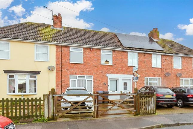 Kings Road, Canterbury, Kent 2 bed terraced house for sale