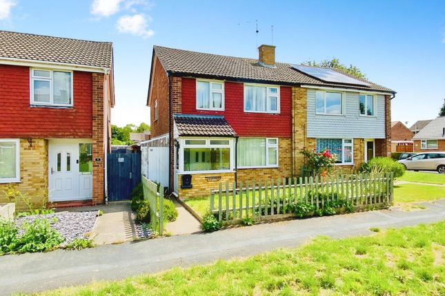 Shanklin Gardens, Leicester Forest... 3 bed semi