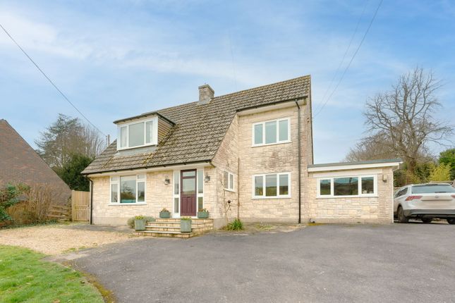 Dorchester DT2 2 bed detached house for sale