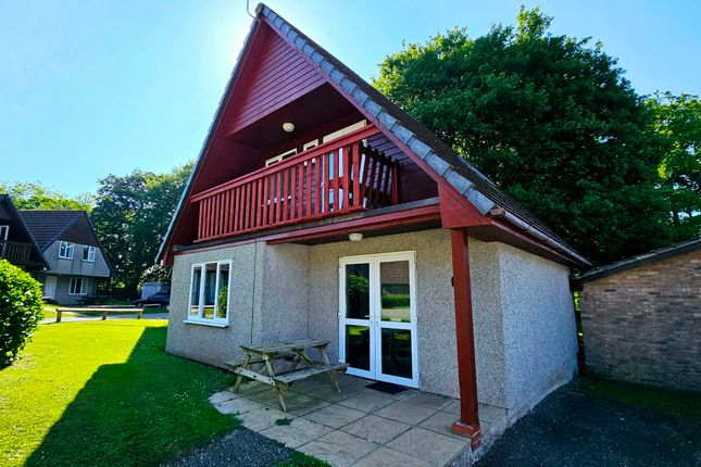 St. Tudy, Bodmin PL30 3 bed lodge for sale