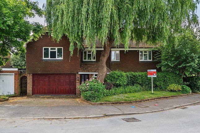 Mill Lane, Ashington, RH20 5 bed detached house for sale